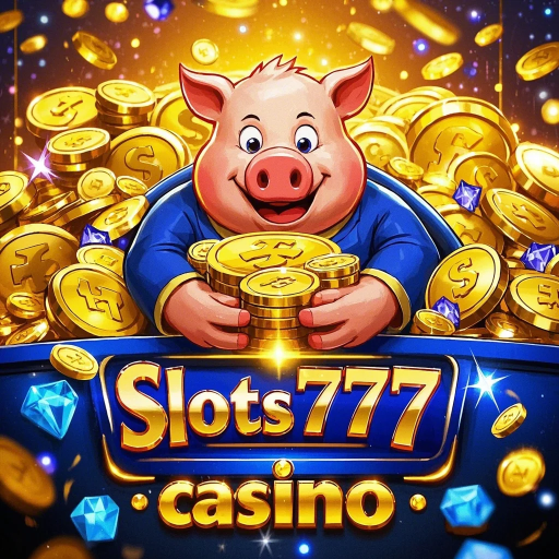 Slots 777 casino