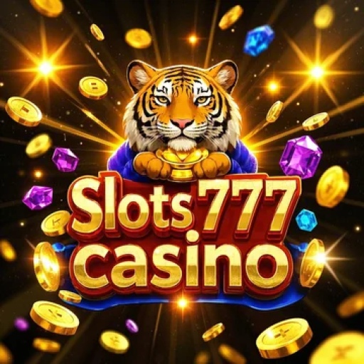A Atração dos Caça-níqueis no Slots 777 Casino